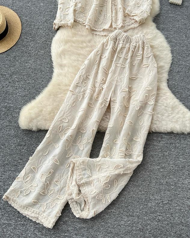 Adele Statement Summer Coord Set - Image 2