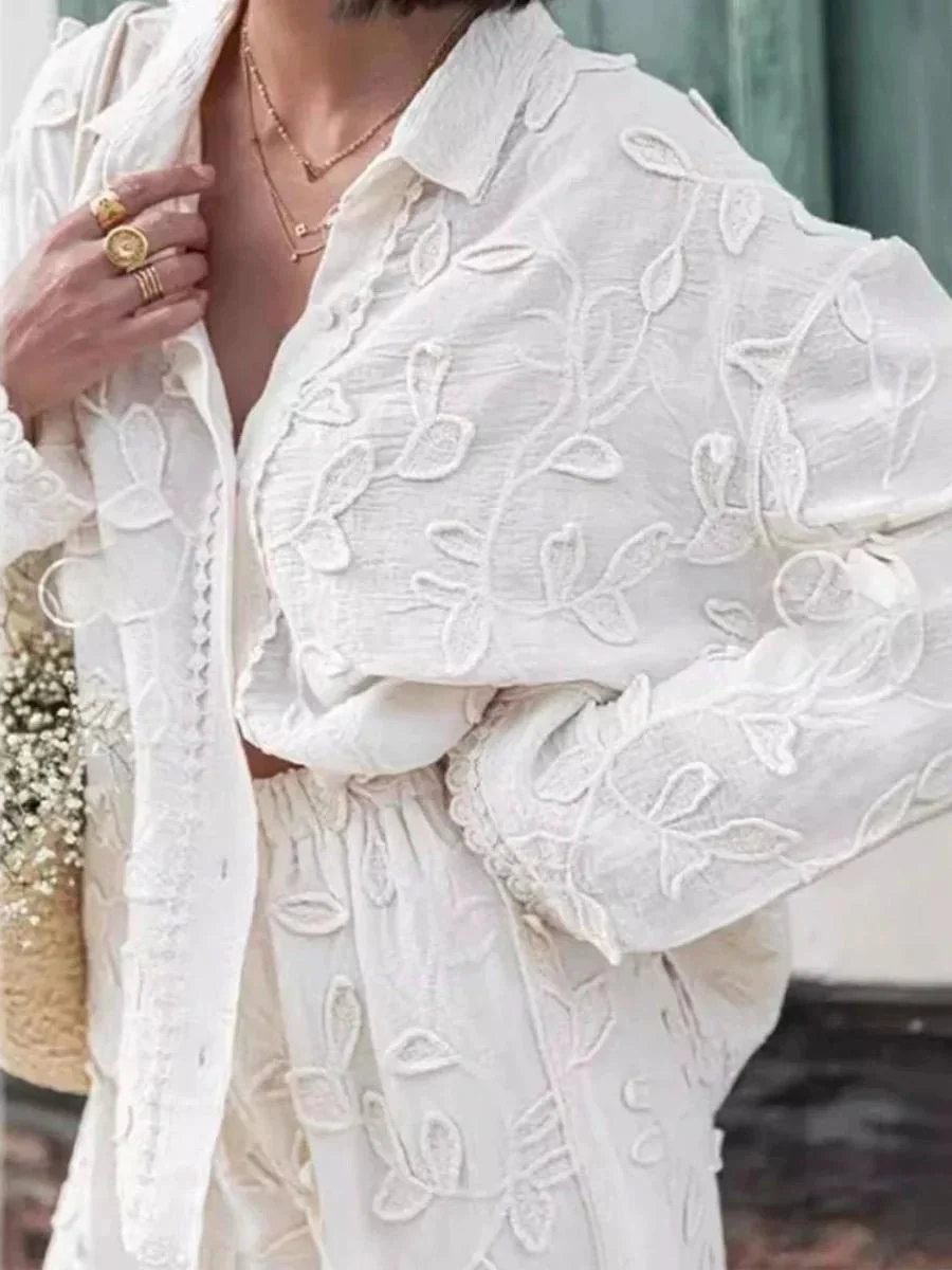 Adele Statement Summer Coord Set - Image 6