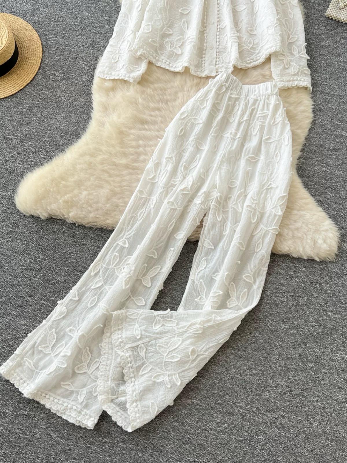 Adele Statement Summer Coord Set - Image 8