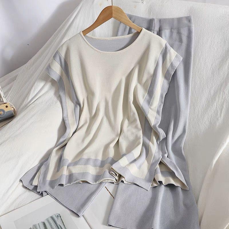 Aesthia Ribbed Coord Set - Image 9