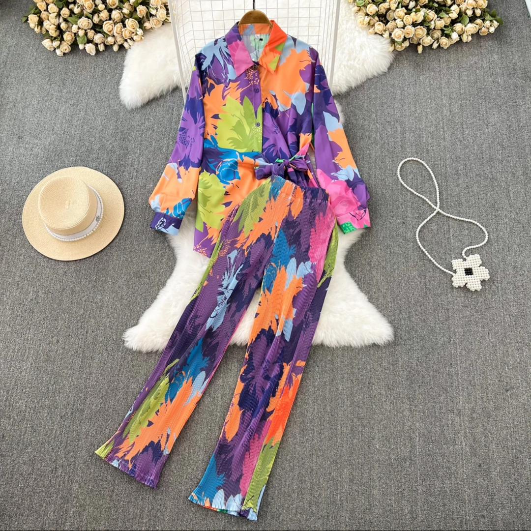 Olin Abstract Coord Set - Image 3