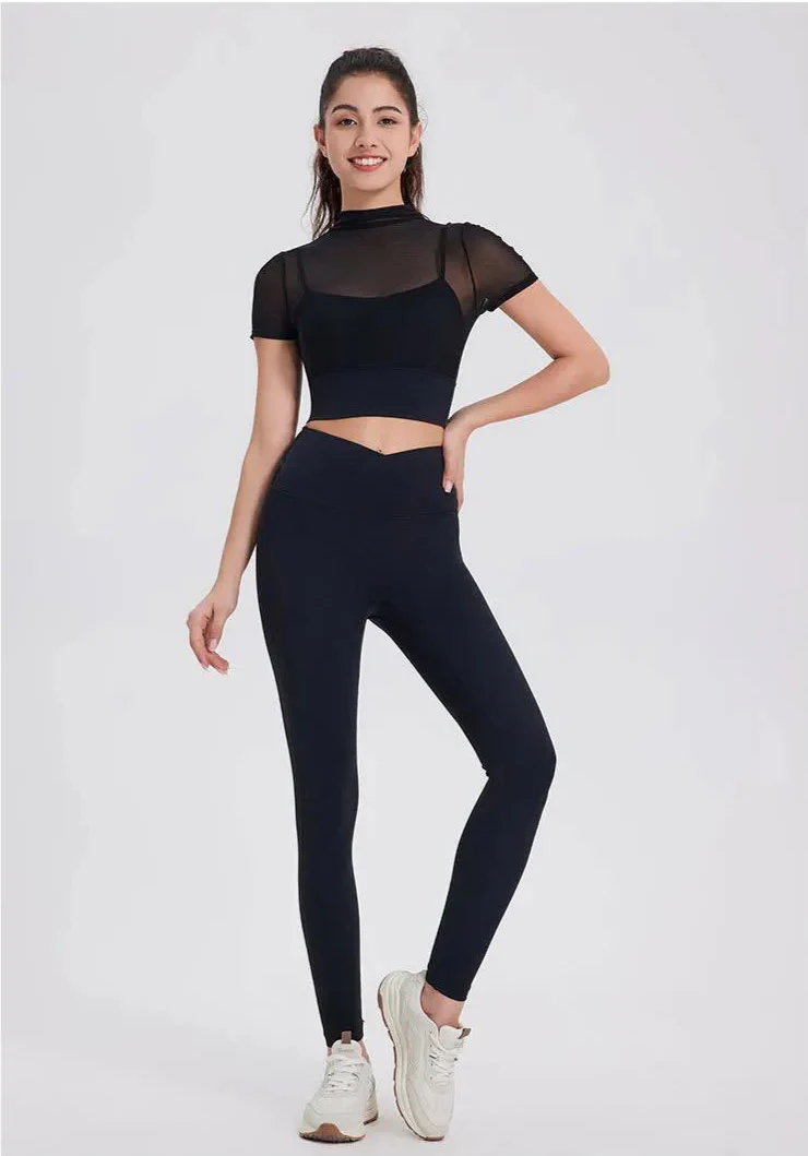 Alexis Activewear Set - Image 5