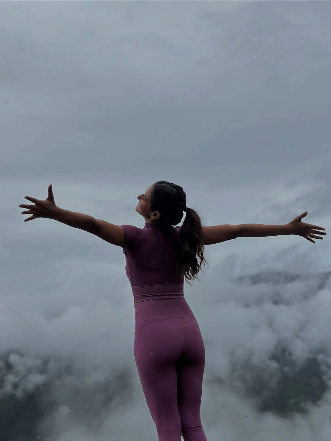 Alexis Activewear Set - Image 7