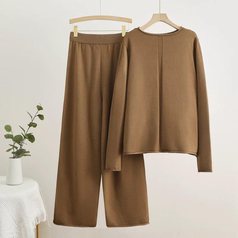 Alfred Statement Winter Coord Set -Tracksuit - Image 3