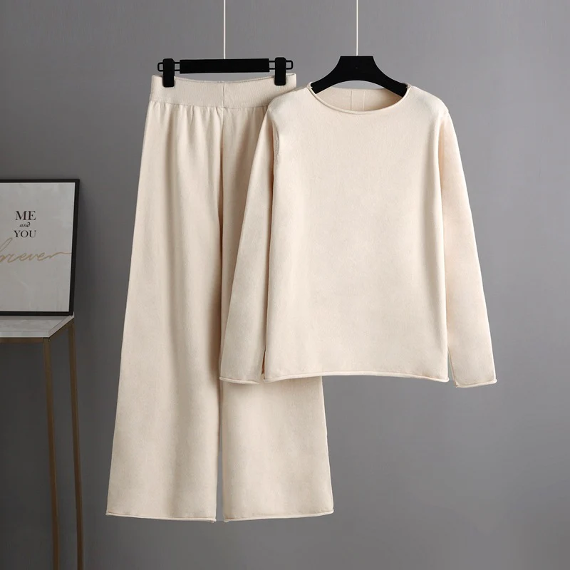 Alfred Statement Winter Coord Set -Tracksuit - Image 5