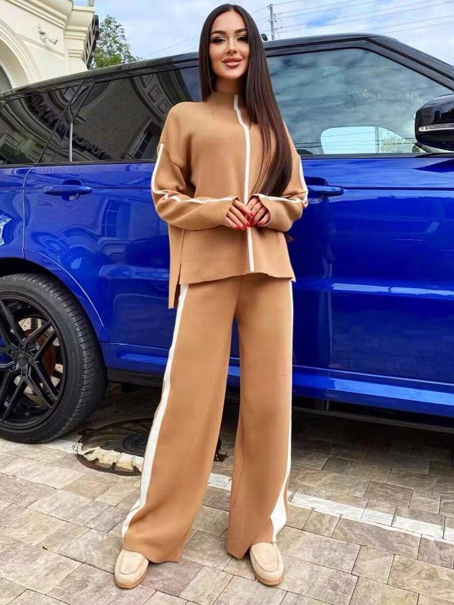 Amaya Luxury Tracksuits - Image 2