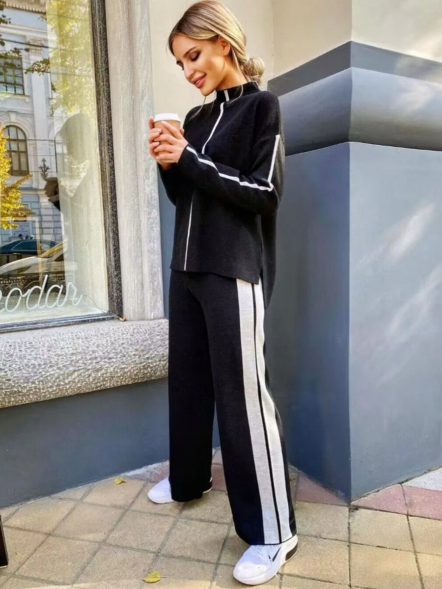 Amaya Luxury Tracksuits - Image 5