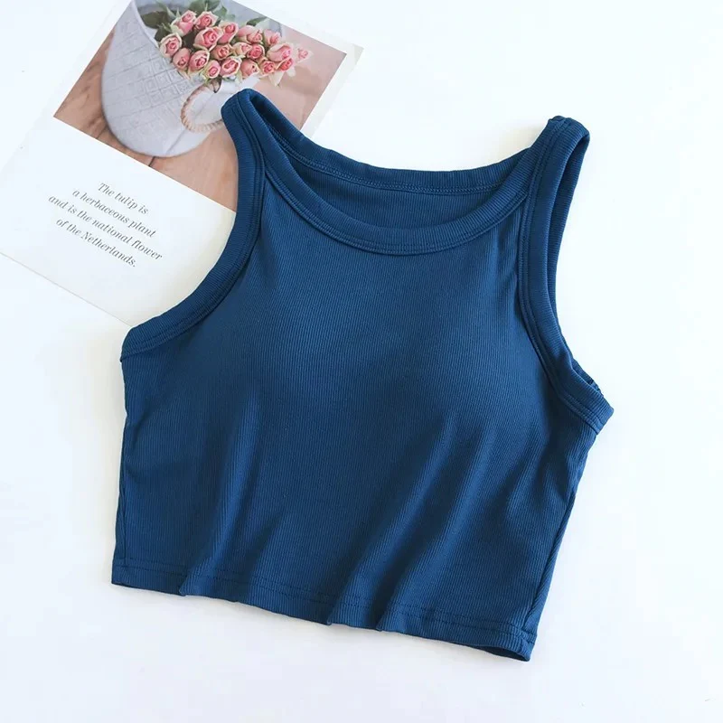 Amway Tank Tops with Inbuilt Bra - Image 5