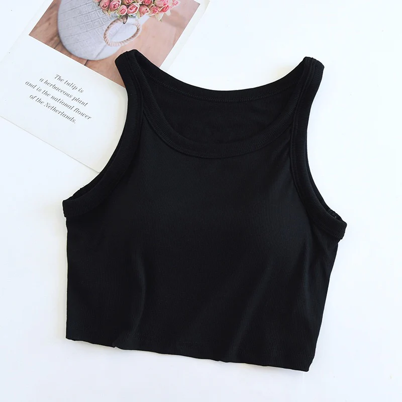 Amway Tank Tops with Inbuilt Bra - Image 7