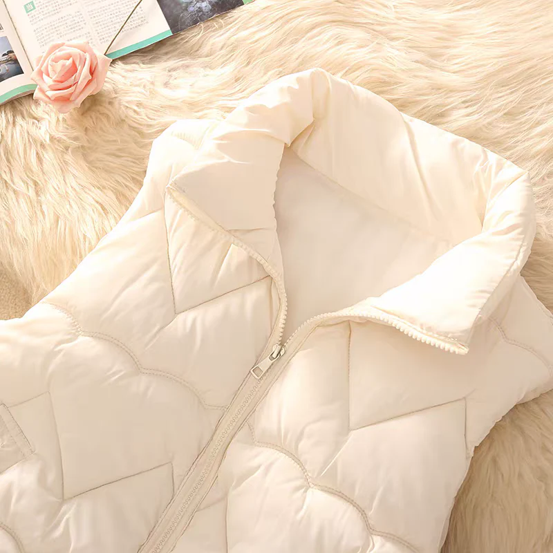 Antonella Warm Puffer Jacket - Image 4