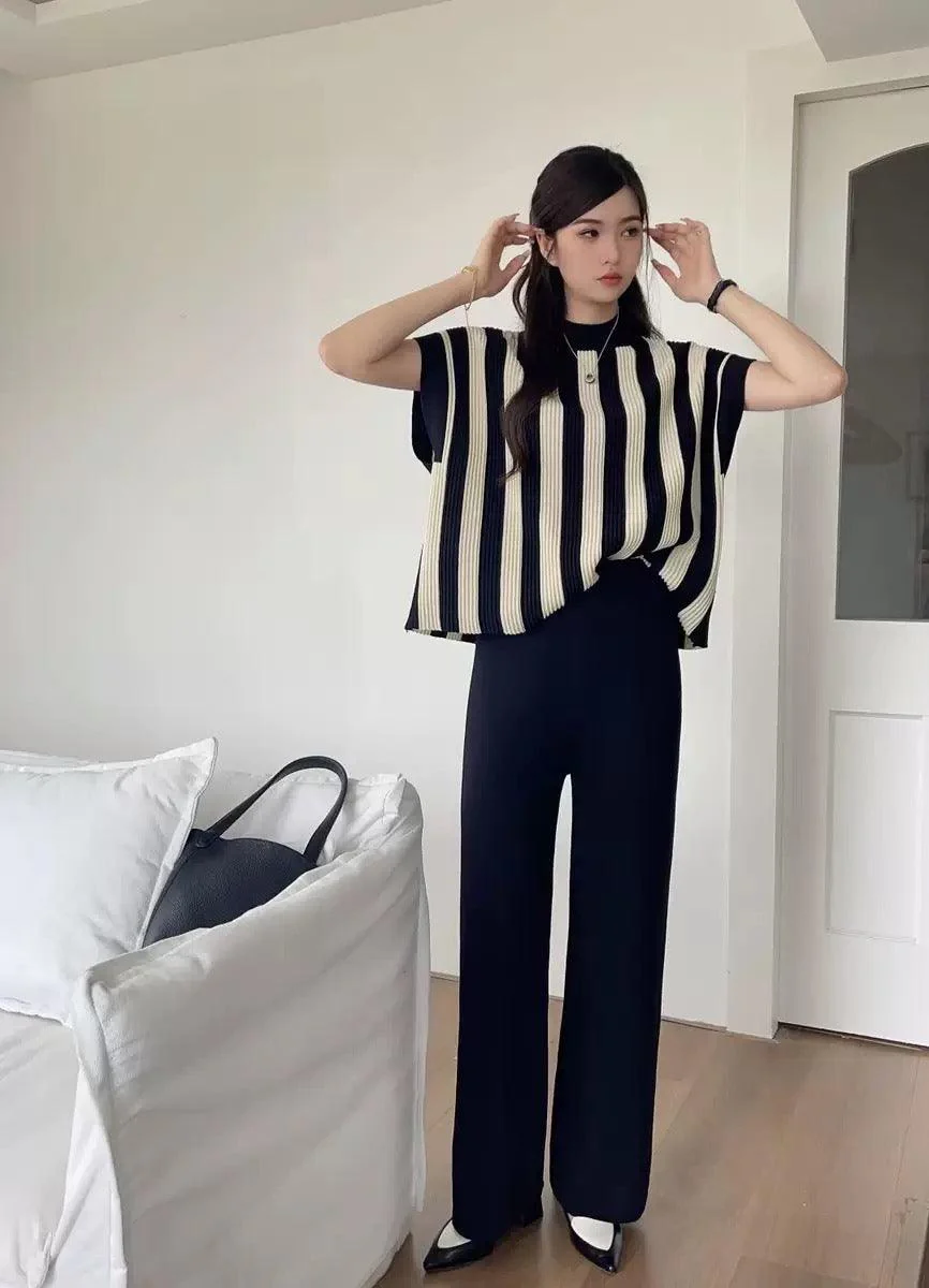 Arizona Ribbed Co-ord Set - Image 5