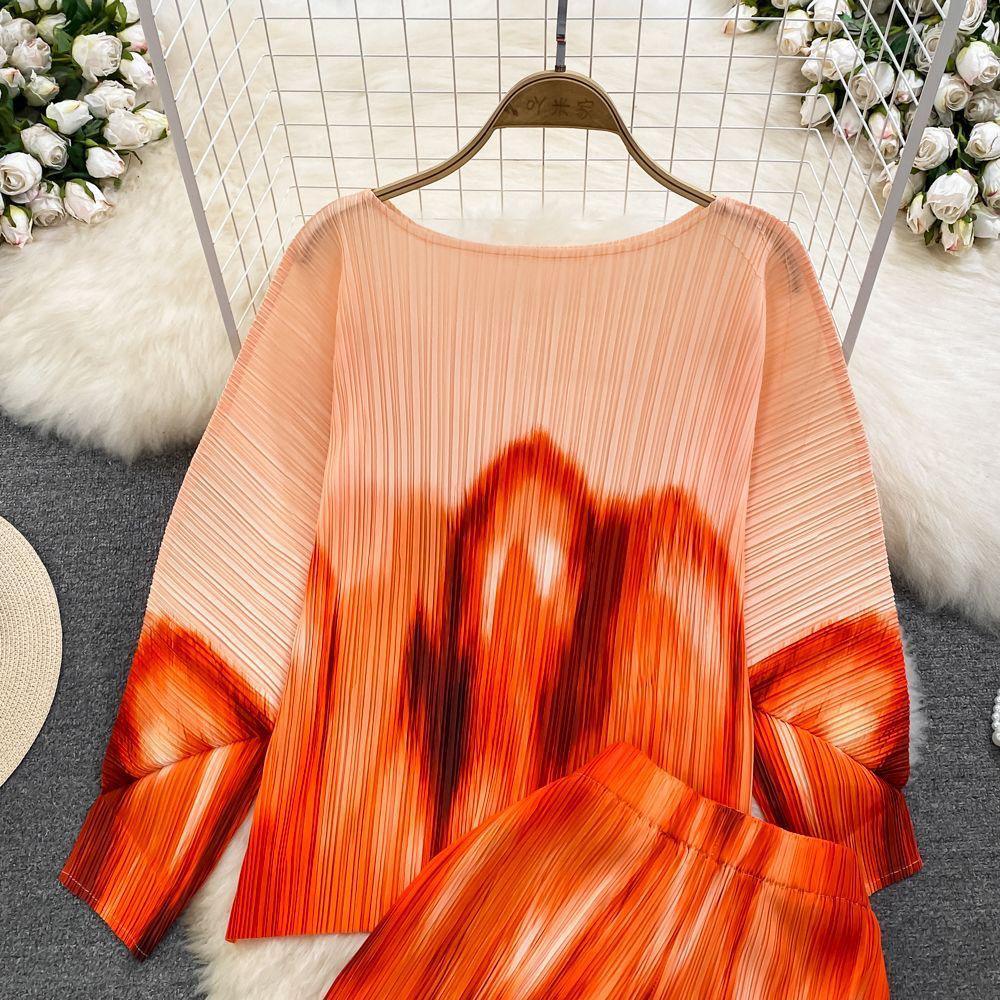 Arleth Crinkled Summer Coord - Image 4