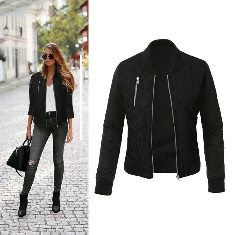 Athena Jacket - Image 3