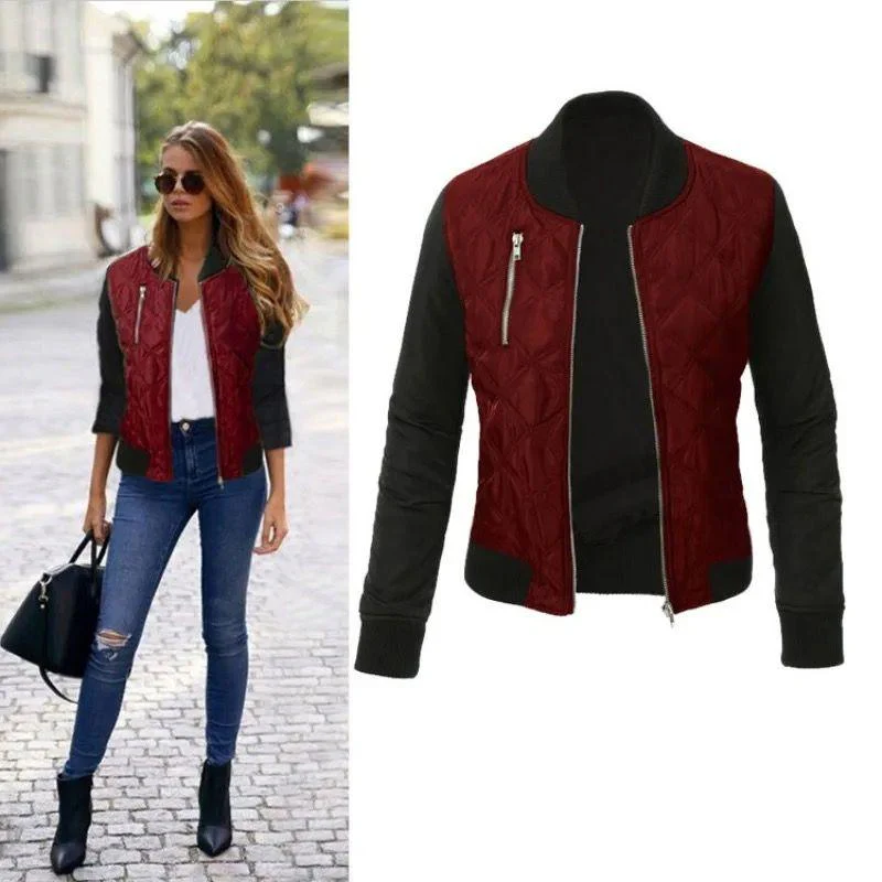 Athena Jacket - Image 4