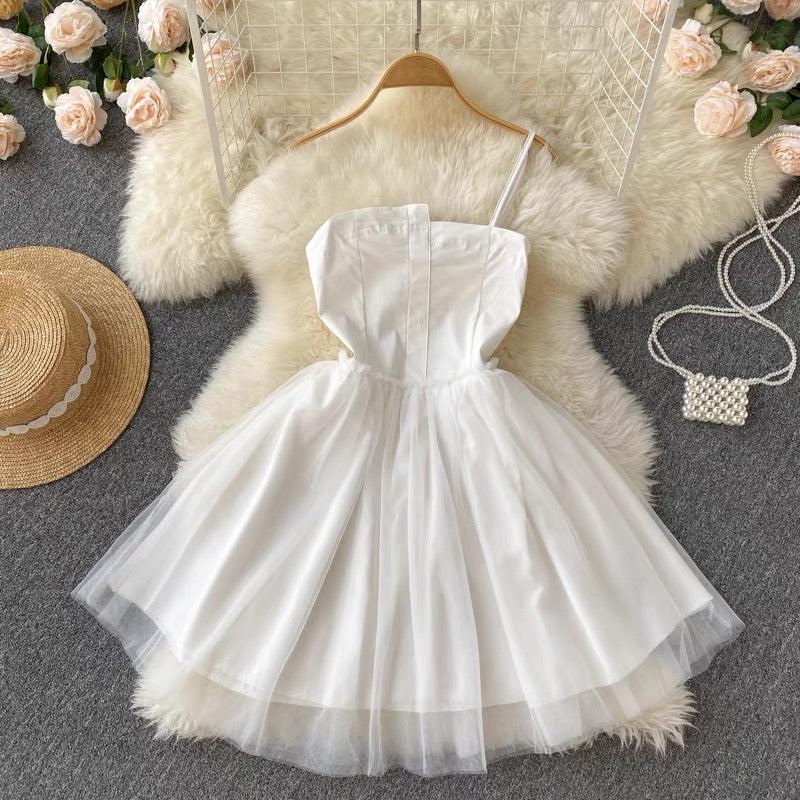 Auckland Statement Dress - Image 2