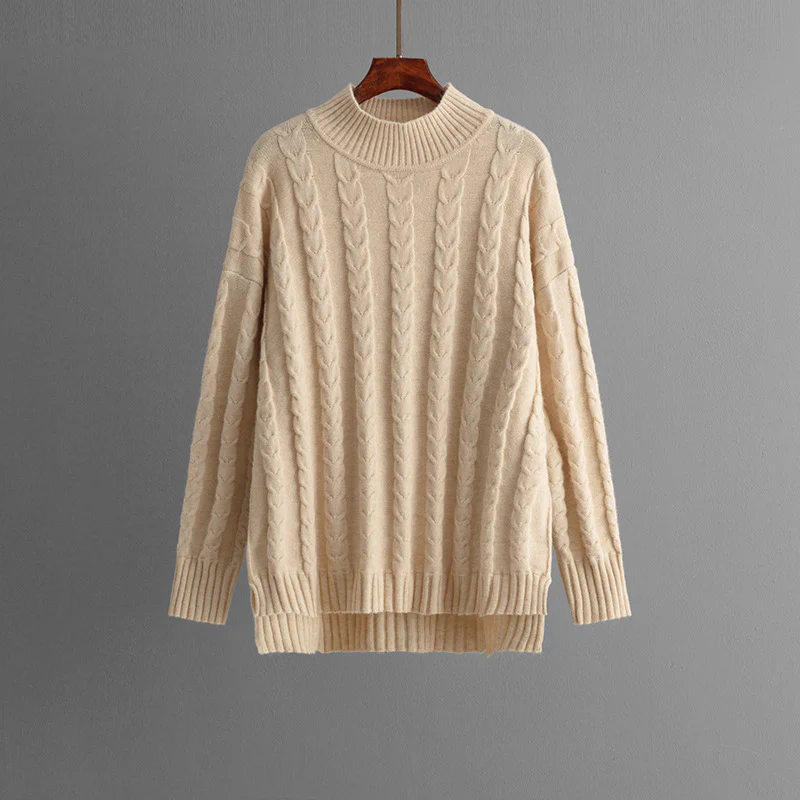 Avani Woolen Coord Set - Image 7
