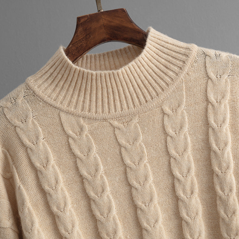 Avani Woolen Coord Set - Image 8