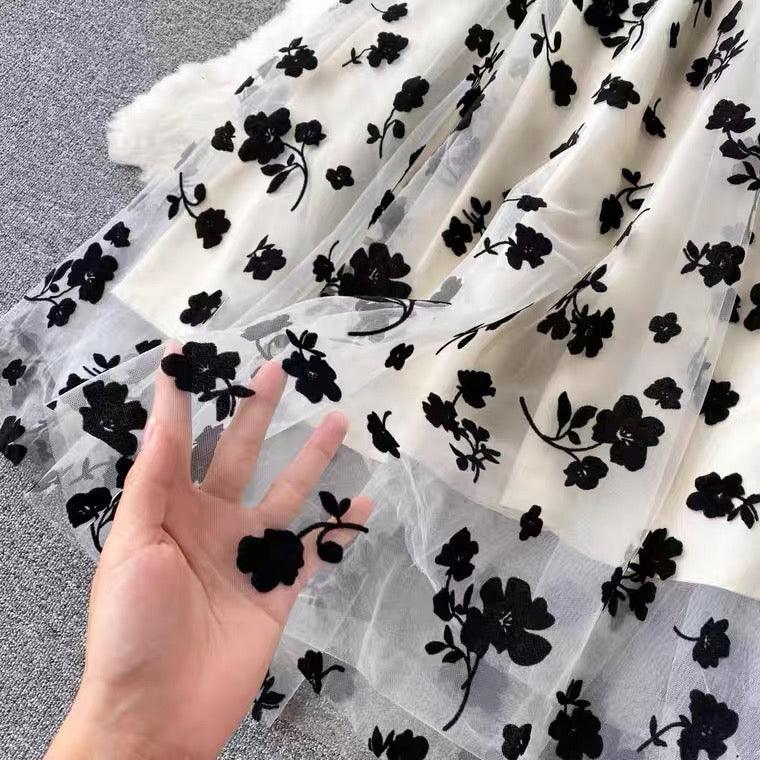 Bailey Coord Set In Beige - Image 3