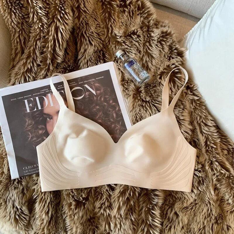 Bastos Seamless Bralettes - Image 3