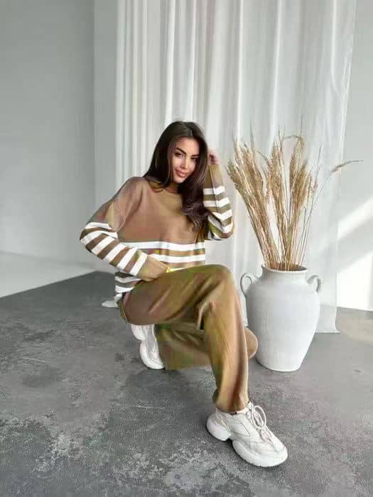 Becca Premium Winter Coords - Tracksuits - Image 3