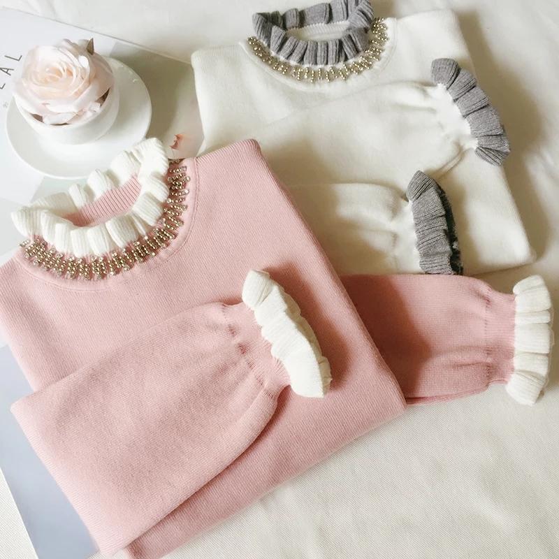 Bella Bella Luxury Sweater - Image 3