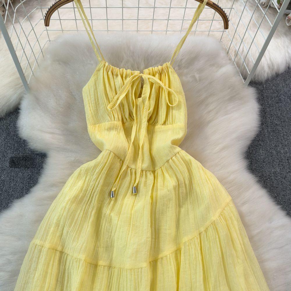 Bercie Summer Holiday Dress - Image 5