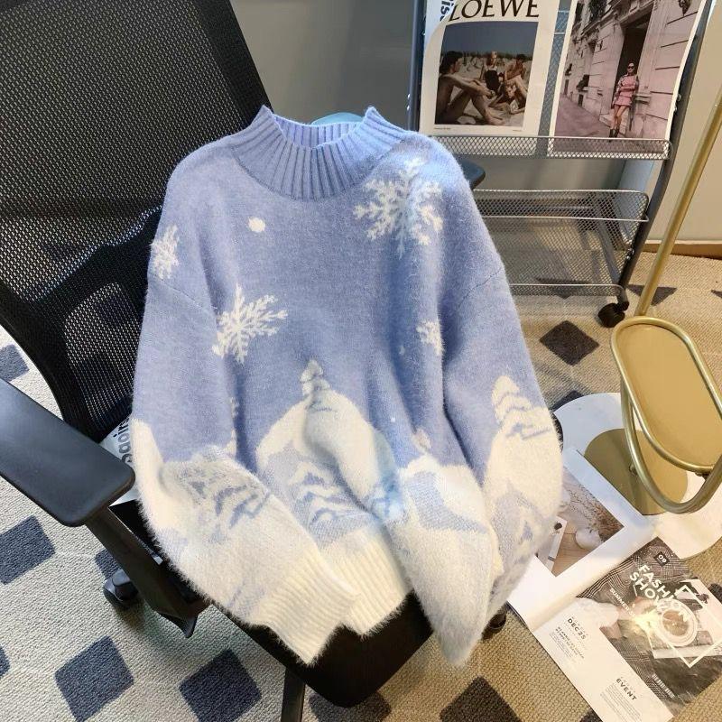 Blake Christmassy Sweaters - Image 2