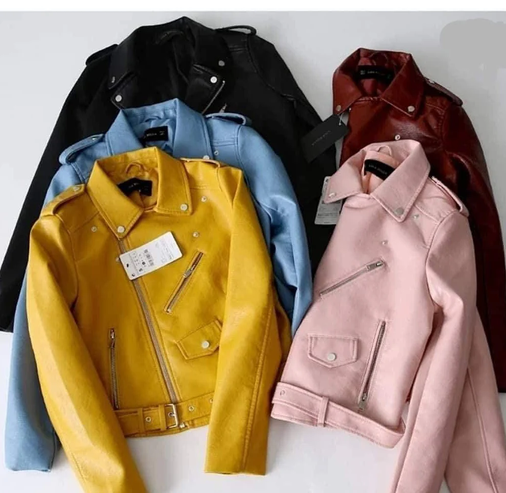 Bosch Leather Jackets