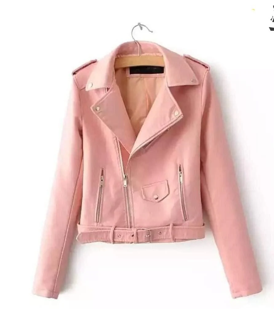Bosch Leather Jackets - Image 2