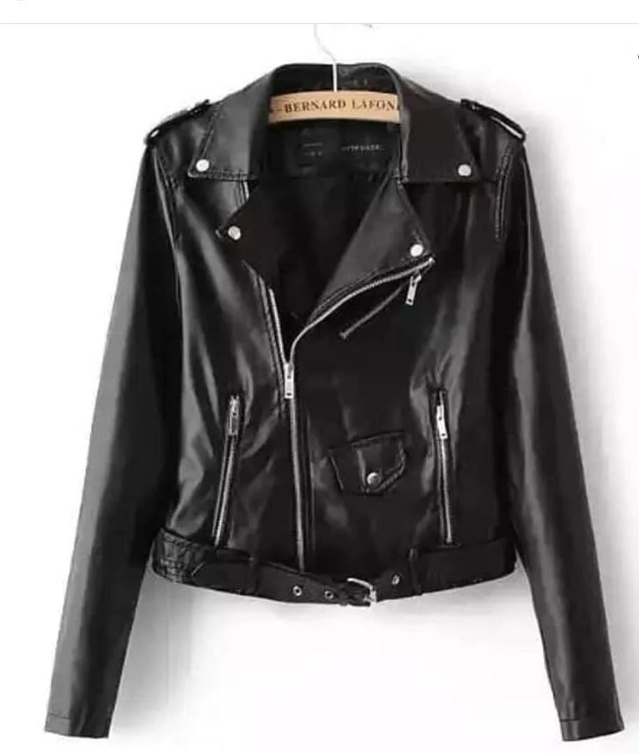 Bosch Leather Jackets - Image 3