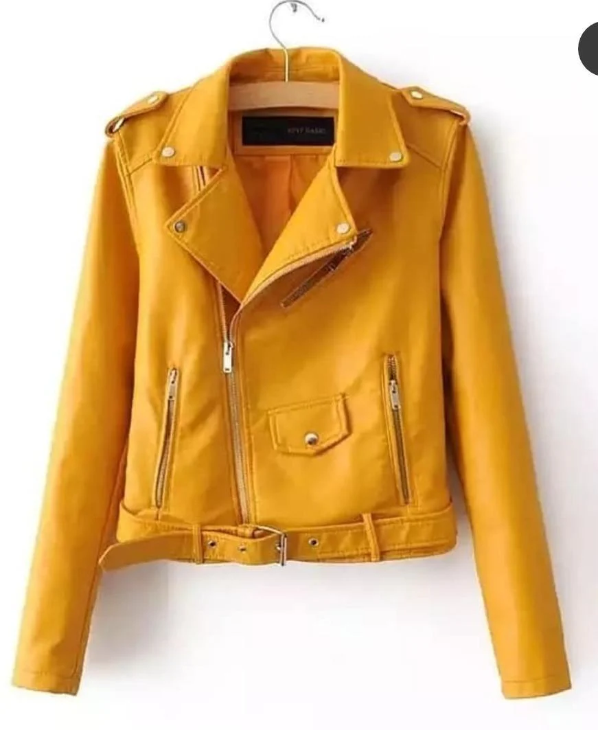 Bosch Leather Jackets - Image 4