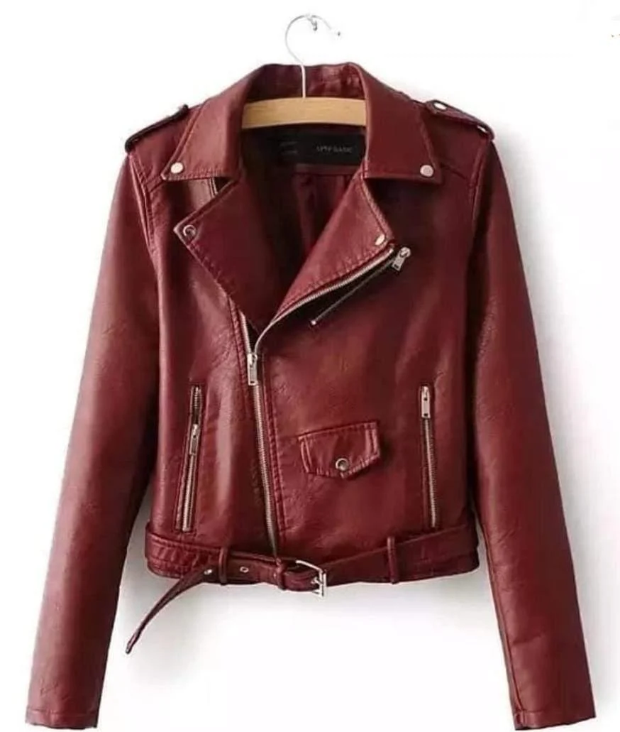Bosch Leather Jackets - Image 5