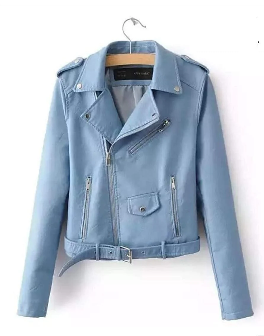 Bosch Leather Jackets - Image 6