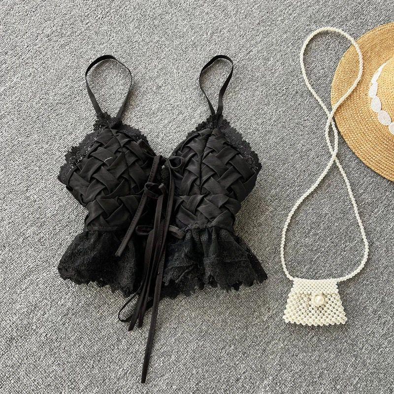 Briar Bustier Tops - Image 3