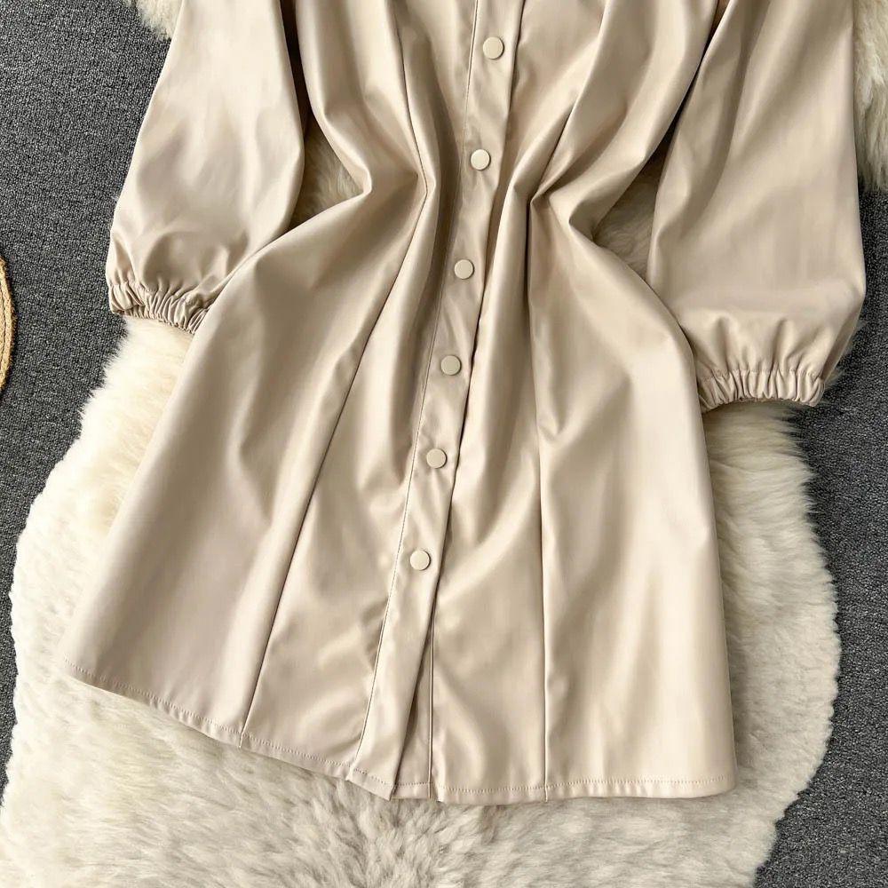Briella Statement Dress - Image 5