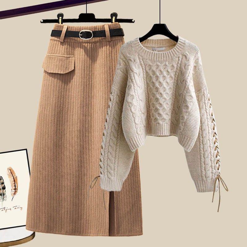 Brielle Coord Set - Image 2