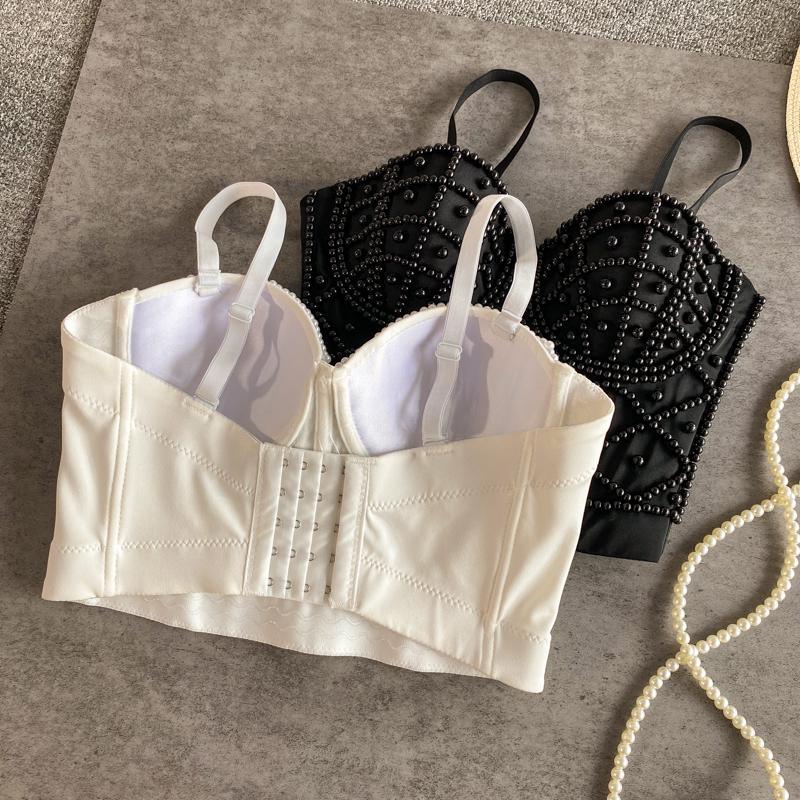 Cadel Pearl Bustier - Image 6