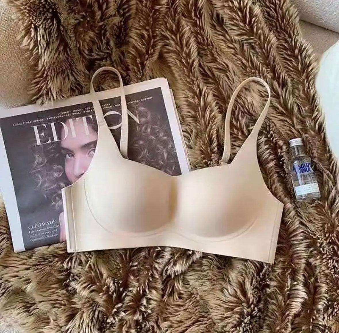 Calor Seamless Bralettes - Image 3