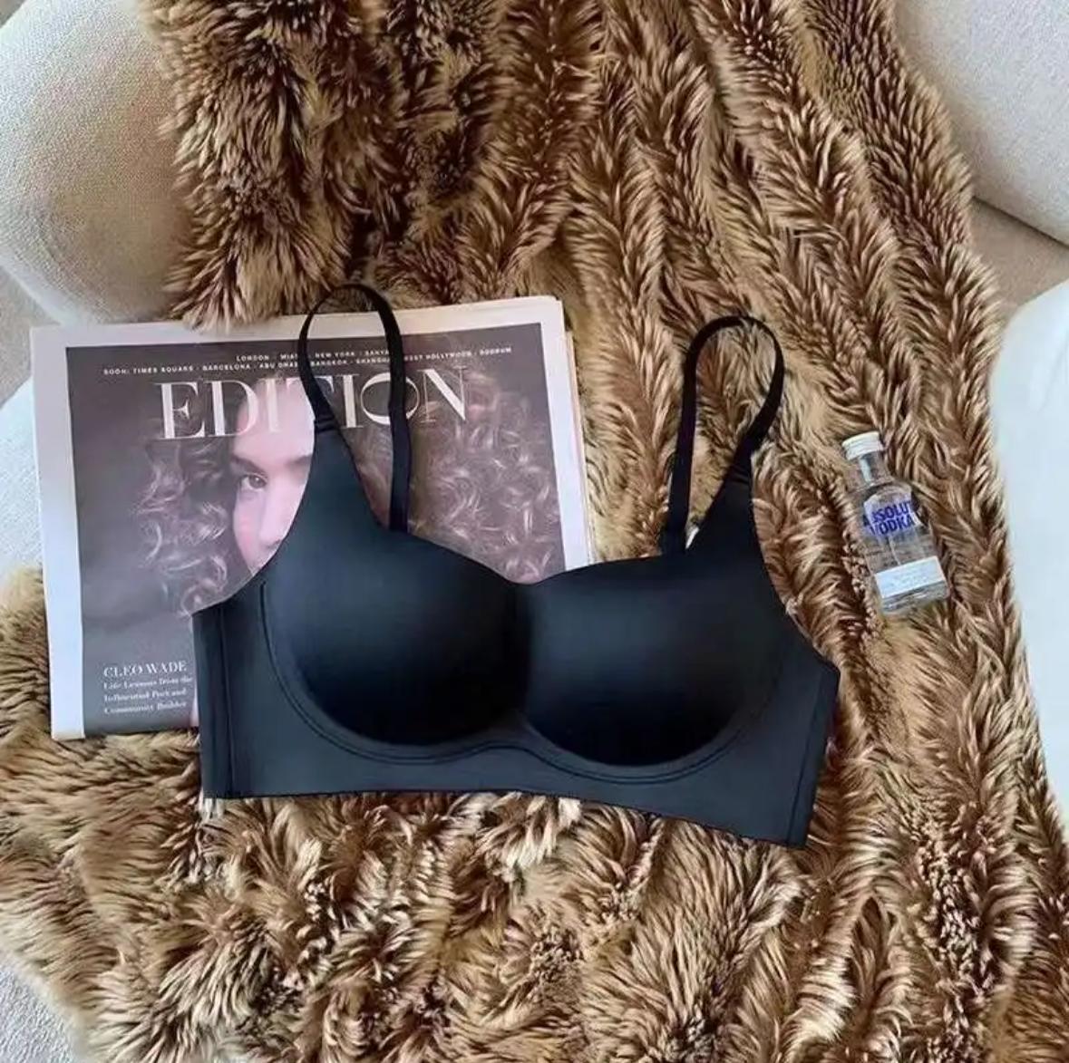 Calor Seamless Bralettes - Image 6