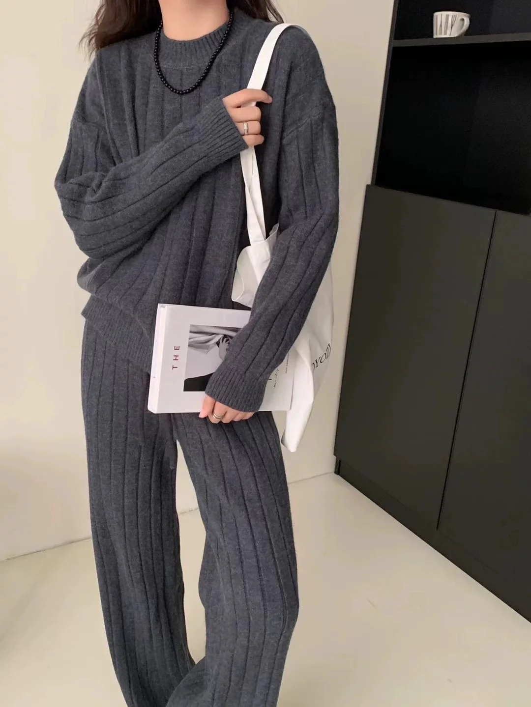 Carlotta Premium Winter Coords - Tracksuits - Image 4