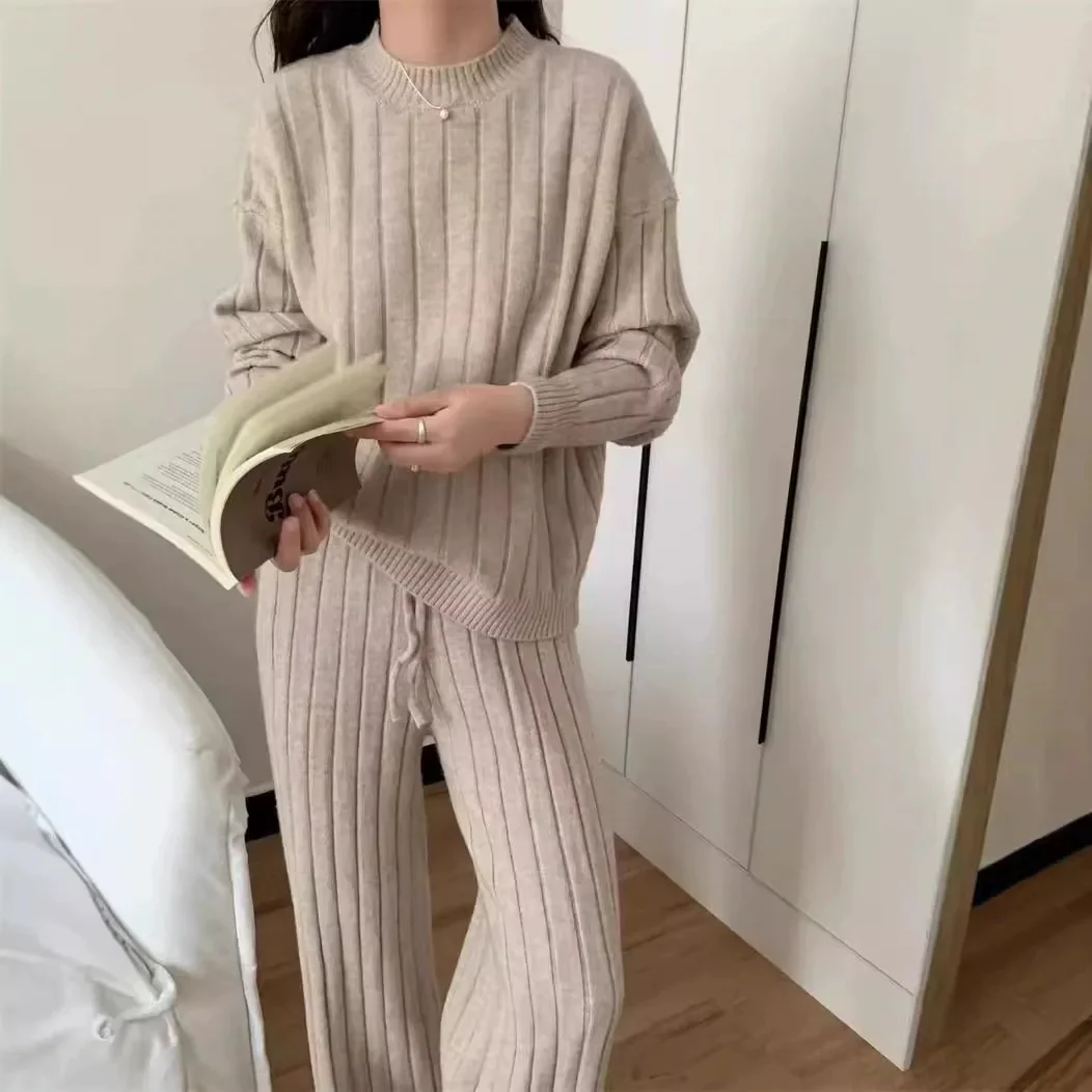 Carlotta Premium Winter Coords - Tracksuits - Image 5