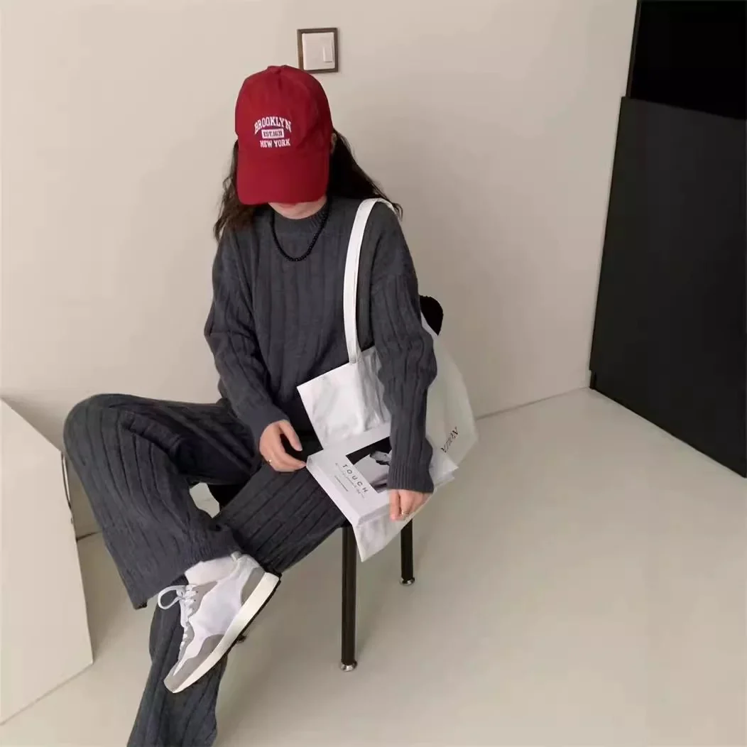 Carlotta Premium Winter Coords - Tracksuits - Image 6
