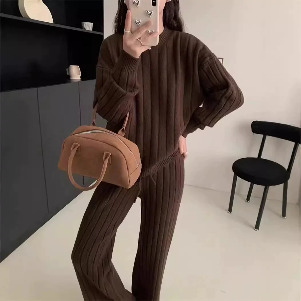 Carlotta Premium Winter Coords - Tracksuits - Image 7