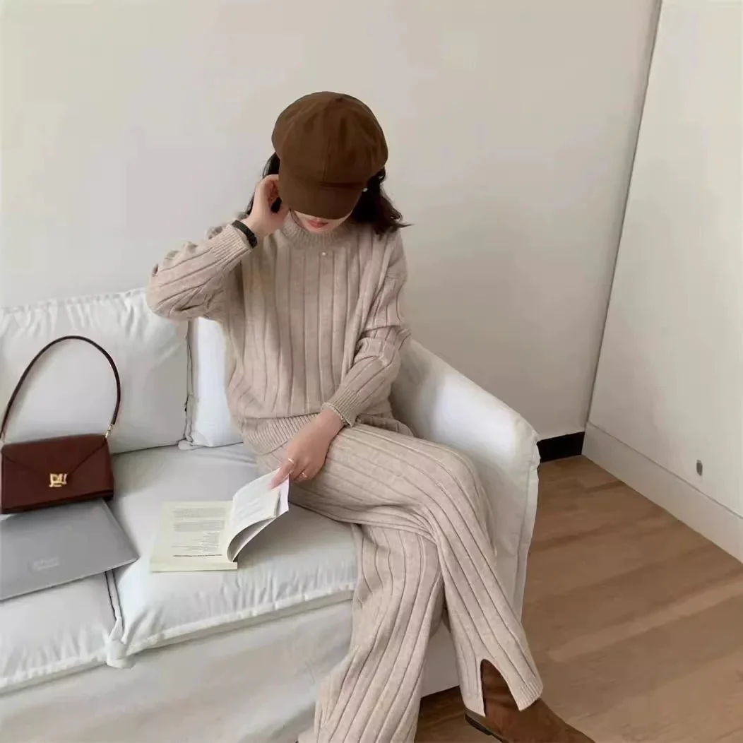 Carlotta Premium Winter Coords - Tracksuits - Image 8
