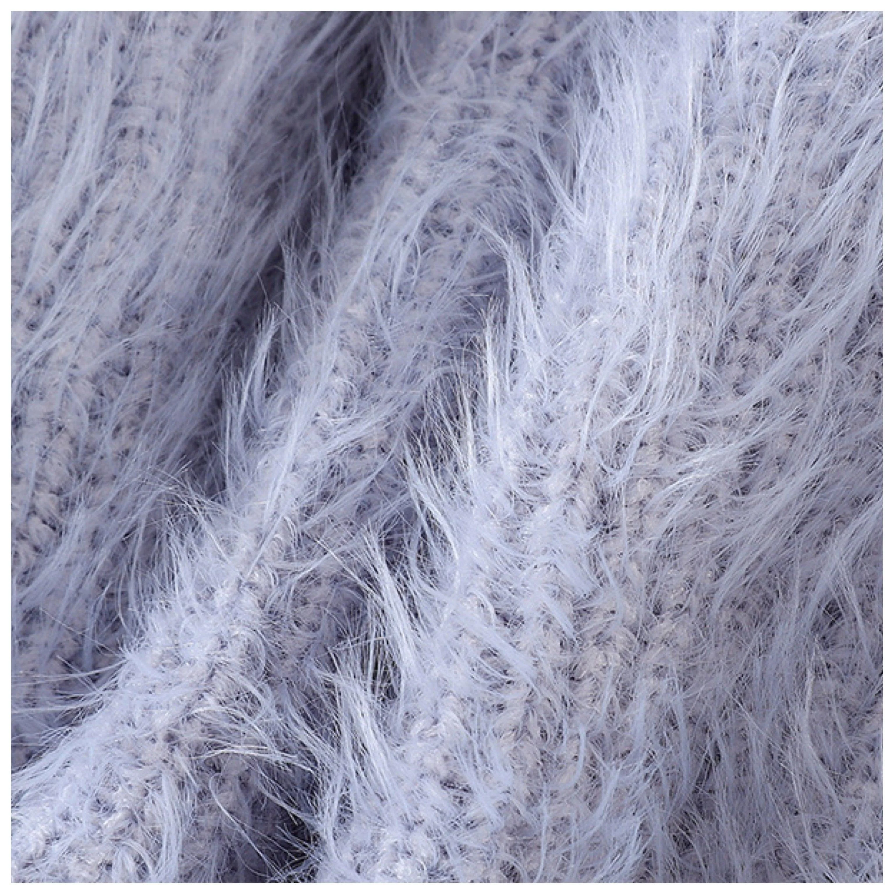 Cashmere Cropped Jumpers - Image 5