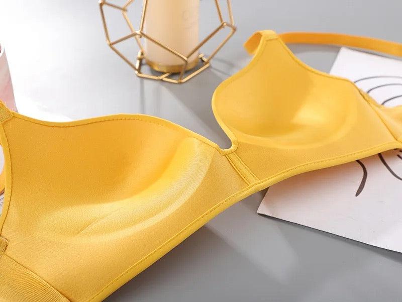 Celine Seamless Bralettes - Image 11