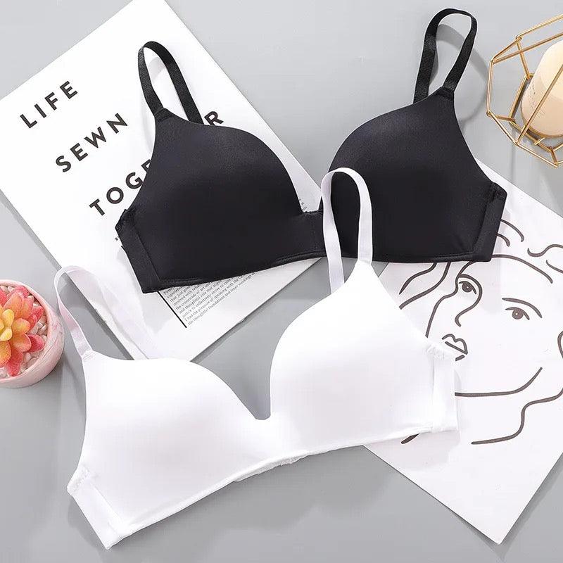 Celine Seamless Bralettes - Image 8