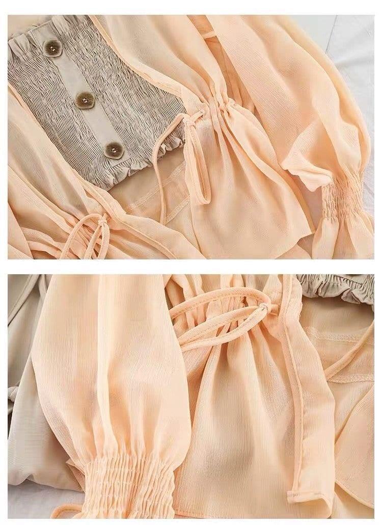 Cindy 3 Piece Coord - Image 5