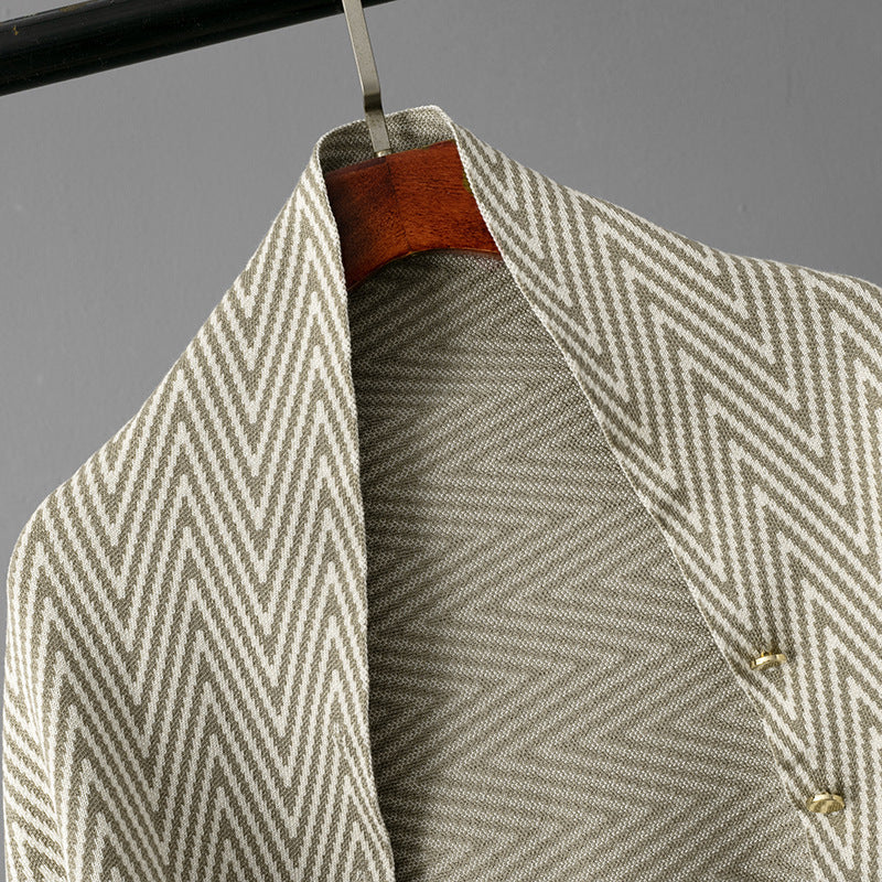 Cinzia Midi Dress With Cape - Image 6