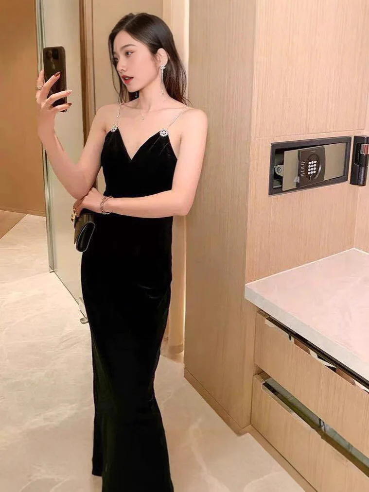Cinzia Midi Party Dress - Image 3
